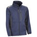 Chaqueta softshell wind pro azul talla s Juba