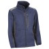 Chaqueta softshell wind pro azul talla s Juba