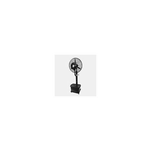 Ventilador pie nebulizador 3V 42 l interi