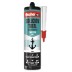 Espuma Poliuret Canula 290 Ml