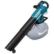Aspirador Soplador Triturador 18 V