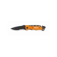 Cuchillo Rescate Coche 25 Mm