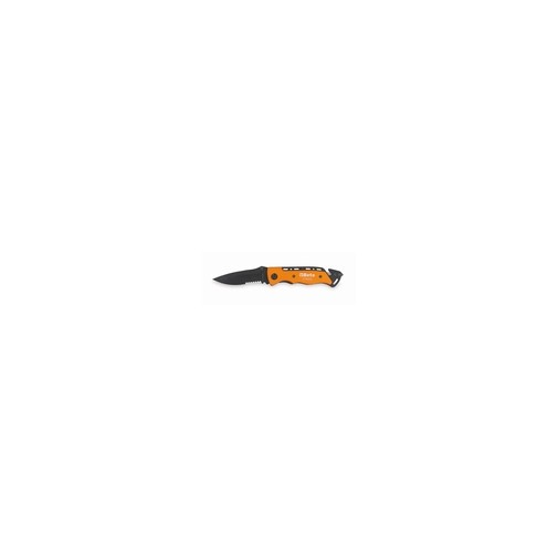 Cuchillo Rescate Coche 25 Mm