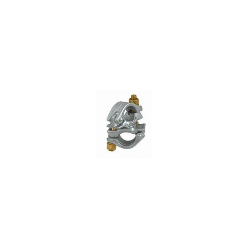 Abrazadera Andamio Girat Tubo 42 Mm