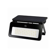 Foco Led Solar Ip65 1200 Lm 20 W
