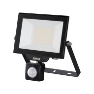 Foco Led De Trabajo 3000lm 30 W