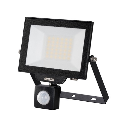 Foco Led De Trabajo 3000lm 30 W