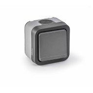 Base Superficie Tt 250 V 16 A