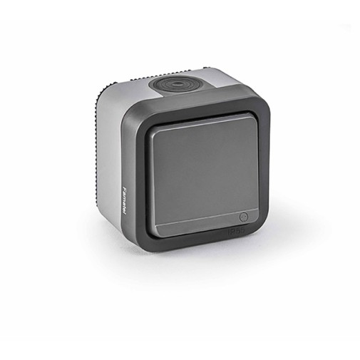 Base Superficie Tt 250 V 16 A