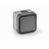 Base Superficie Tt 250 V 16 A
