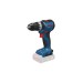 Taladro Atorn Perc S/bat+ Mal 18 V
