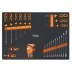 Carro Taller Metalico 7 Caj150 Herra -