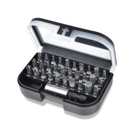 Set 30 Puntas + Adaptador -