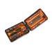Estuche Vaso+puntas+carrac 39p -