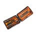 Estuche Vaso+puntas+carrac 39p -