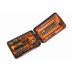 Estuche Vaso+puntas+carrac 39p -