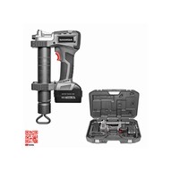 Engrasadora 1bat + Carg 230v 20 V