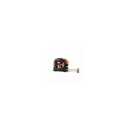 Flexometro Auto-lock C/freno 3mtx16 Mm