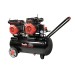 Compresor Silencio 4hp S/aceit 8 Bar 50 L