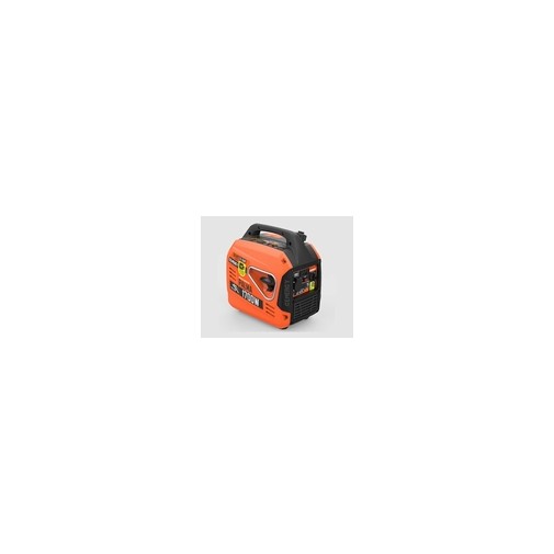 Generador Inverter 4t Ohv 1700w 1,7 Kw