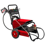 Hidrolavadora 150bar 630lts/h 3300 W