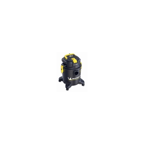 Aspirador Inox. 20 Lts 230 V