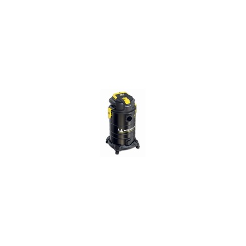 Aspirador Inox. 30 Lts 230 V