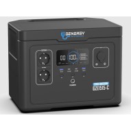 Estacion Energia Solar Gze1515-c 1500 W