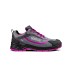 Zapato Piel S3 Punt/plant Mujer 37
