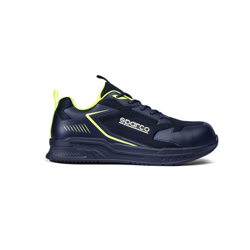 Zapato S1 Punt/plant Nr/am 37