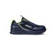 Zapato S1 Punt/plant Nr/am 37