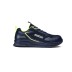 Zapato S1 Punt/plant Nr/am 37