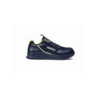 Zapato S1 Punt/plant Nr/am 37