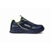 Zapato S1 Punt/plant Nr/am 37