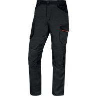 Pantalon Stretch Mach2 Gr/nj Xxl