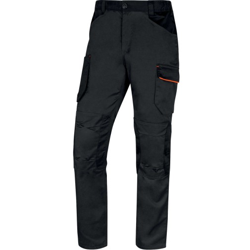 Pantalon Stretch Mach2 Gr/nj Xxl