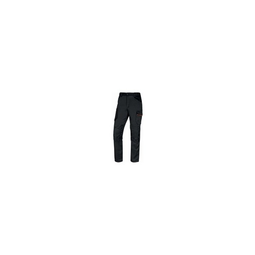 Pantalon Stretch Mach2 Gr/nj Xxl