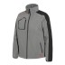 Chaqueta Softshell Negro Koven L - CFZ16674889