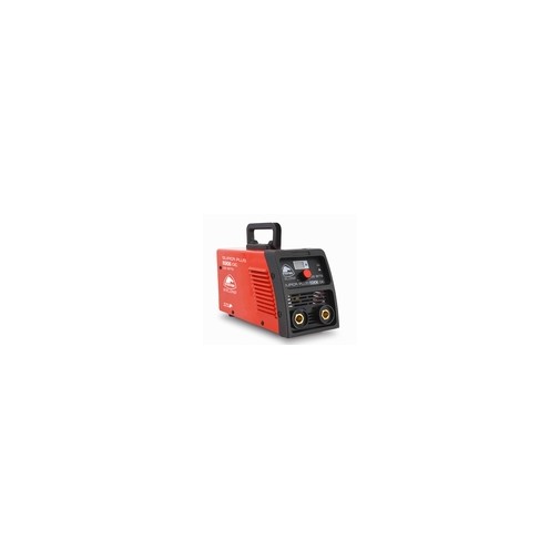 Grupo Soldar Inverter 200 B Gek 200 A