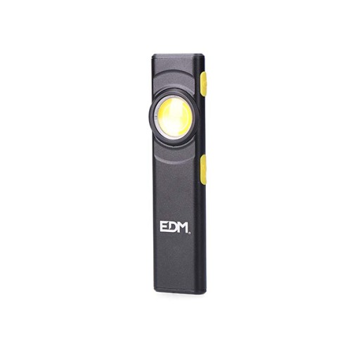 Linterna Led Bat+acc 500 Ml 5 W