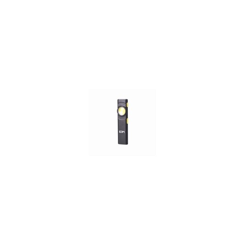 Linterna Led Bat+acc 500 Ml 5 W