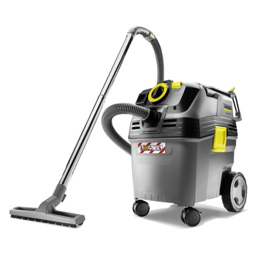 Aspirador Seco Liquido 30 L Nt 30/1 Ap Te L 1380 W