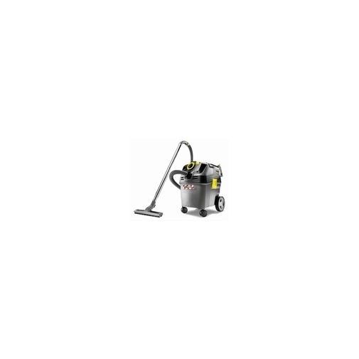 Aspirador Seco Liquido 30 L Nt 30/1 Ap Te L 1380 W