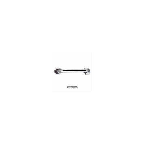 Asidero recto INOX