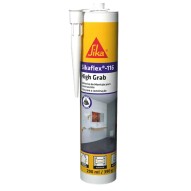 Adhesivo montaje high grab blanco