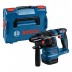 Martillo perf s/bat 1.9 j lbox