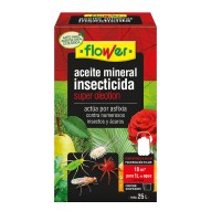 Insecticida aceite mineral