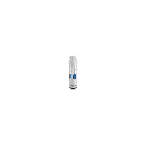 Recambio descarga universal cisterna wc D1D doble pulsador roca