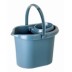 Cubo escurridor rect bamblue