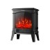 Chimenea electrica suelo